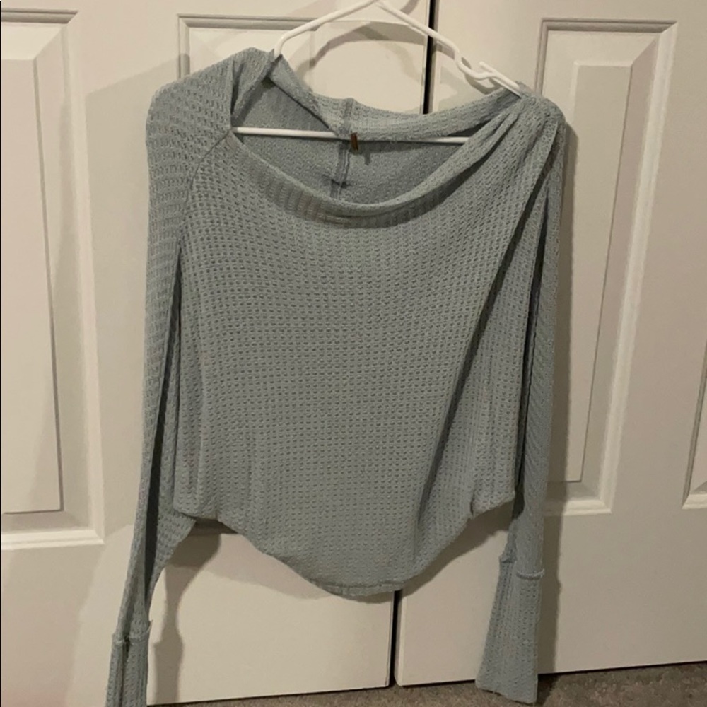 Long sleeve
